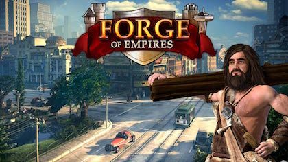 Forge of Empires trucchi