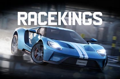 Trucchi Race Kings, hack per denaro e oro!