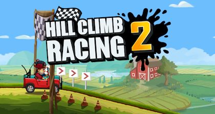 Trucchi Hill Climb Racing 2