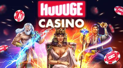 Trucchi Slots Huuuge Casino