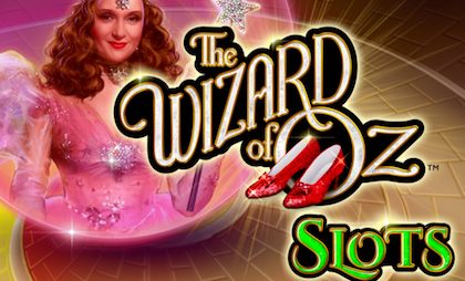 Trucchi Wizard of Oz Casino Slots