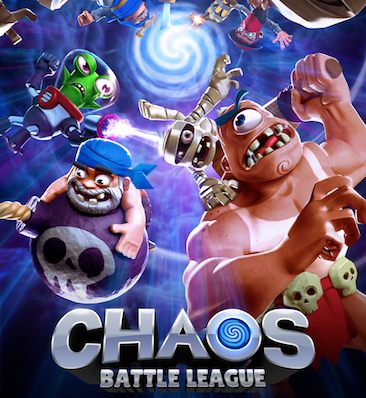 Trucchi Chaos Battle League