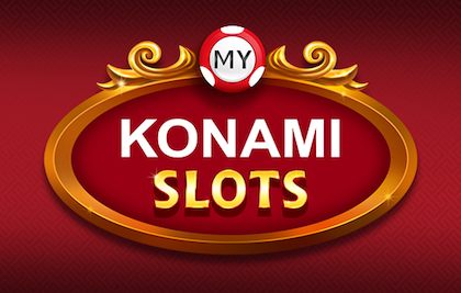 Trucchi my KONAMI Slots – Casino Slots