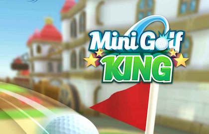 Trucchi Mini Golf King, come avere tutto ora!