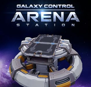 Trucchi Arena Galaxy Control