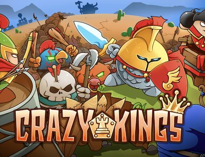 Trucchi Crazy Kings, un’ottima hack!