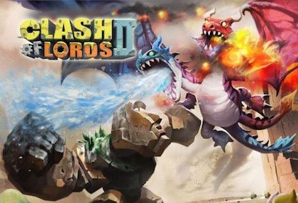 Trucchi Clash of Lords 2