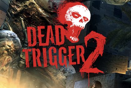 Trucchi Dead Trigger 2, sconfiggili tutti!
