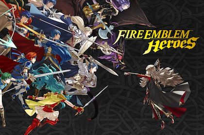 Trucchi Fire Emblem Heroes