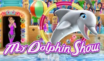 Trucchi My Dolphin Show