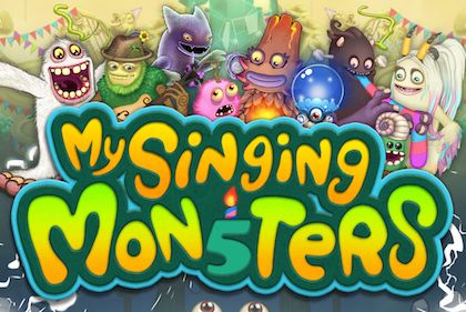 Trucchi My Singing Monsters