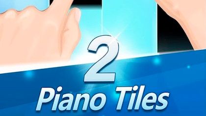 Trucchi Piano Tiles 2, suona e vinci!