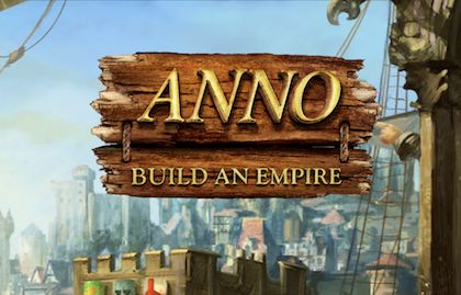 Trucchi ANNO Build an Empire