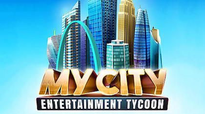 Trucchi My City Entertainment Tycoon