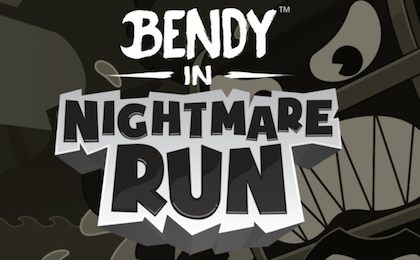 Trucchi Bendy in Nightmare Run