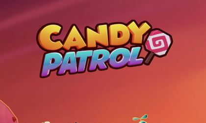 Trucchi Candy Patrol Lollipop Defense