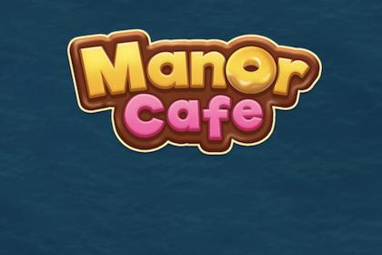 Trucchi Manor Cafe, un posto unico!