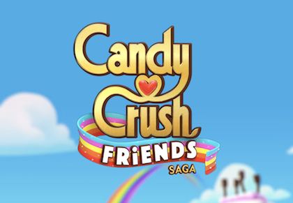 Trucchi Candy Crush Friends Saga