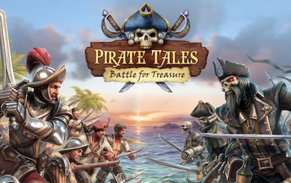 Hack e trucchi Pirate Tales