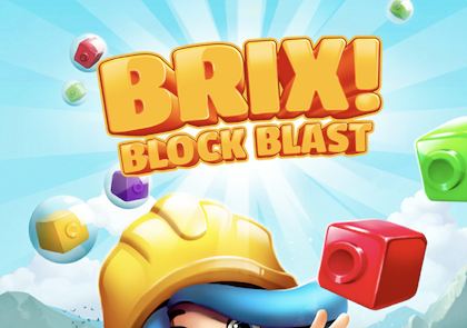 Trucchi BRIX Block Blast