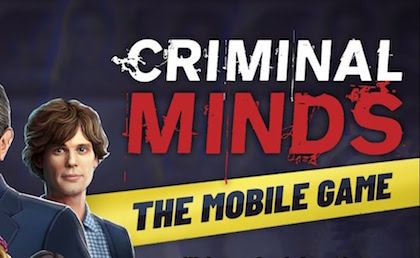 Trucchi Criminal Minds The Mobile Game