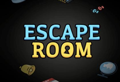Trucchi Escape Room Mystery Word