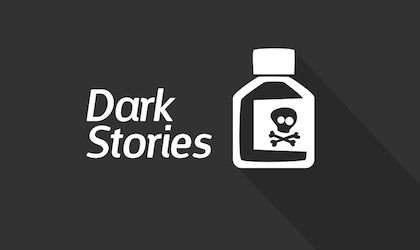 Trucchi Dark Stories, tante storie nuove!