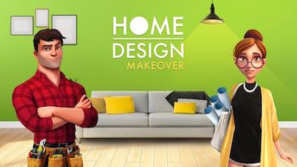 Trucchi Home Design Makeover