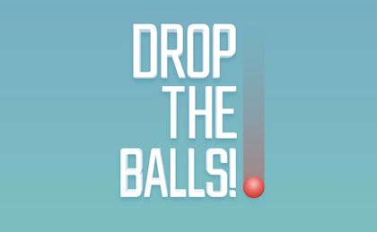 Trucchi Drop the Balls, la super sfida!