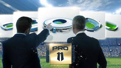 Trucchi Pro 11 Soccer Manager game