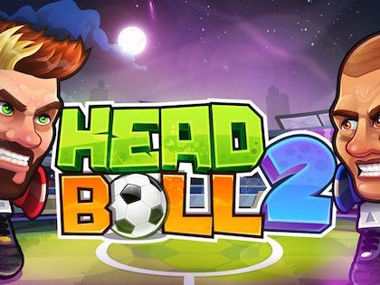 Trucchi Head Ball 2, calcia e salta!