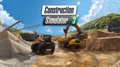 Trucchi Construction Simulator 3