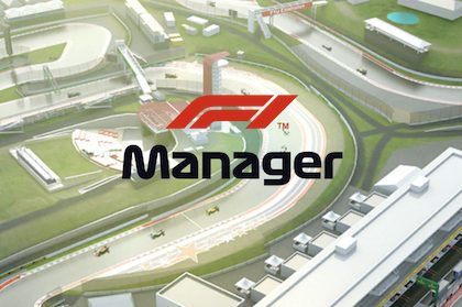 Hack e trucchi F1 Manager