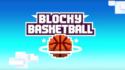 Trucchi Blocky Basketball FreeStyle