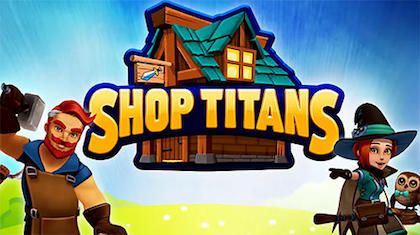 Trucchi Shop Titans: Crea e Commercio