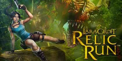 Trucchi Lara Croft Relic Run