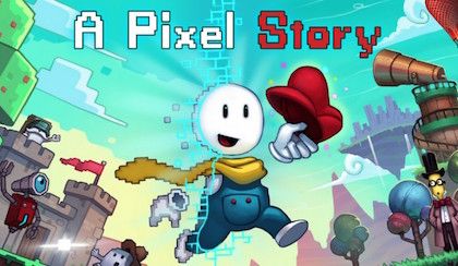 Trucchi Pixel Story, una storia nuova!