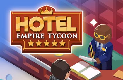 Trucchi Hotel Empire Tycoon