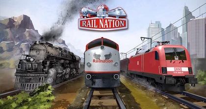Hack e trucchi Rail Nation