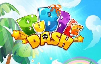 Trucchi Bubble Dash gratis
